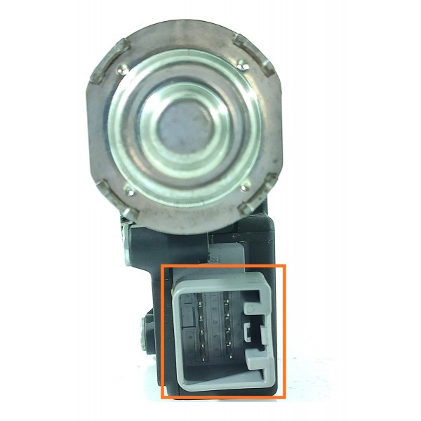 Motor Teto Solar Evoque 2011 2012 2013/2020 1731706a