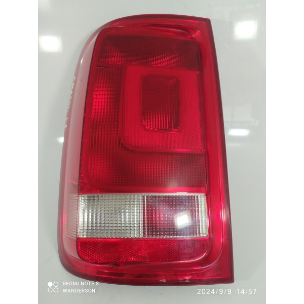 Lanterna Amarok Esquerda 2010/2016 0460399