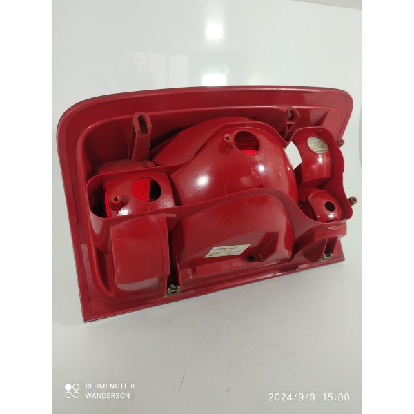 Lanterna Amarok Esquerda 2010/2016 0460399