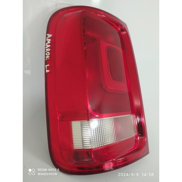 Lanterna Amarok Esquerda 2010/2016 0460399