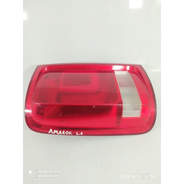 Lanterna Amarok Esquerda 2010/2016 0460399