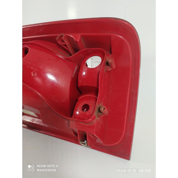 Lanterna Amarok Esquerda 2010/2016 0460399