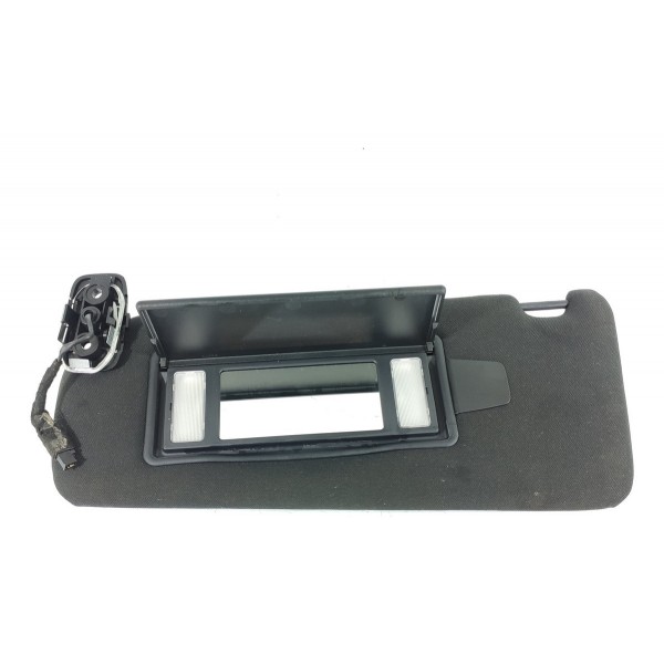 Quebra Sol Evoque Esquerdo 2012 2013 2014/2019 Original