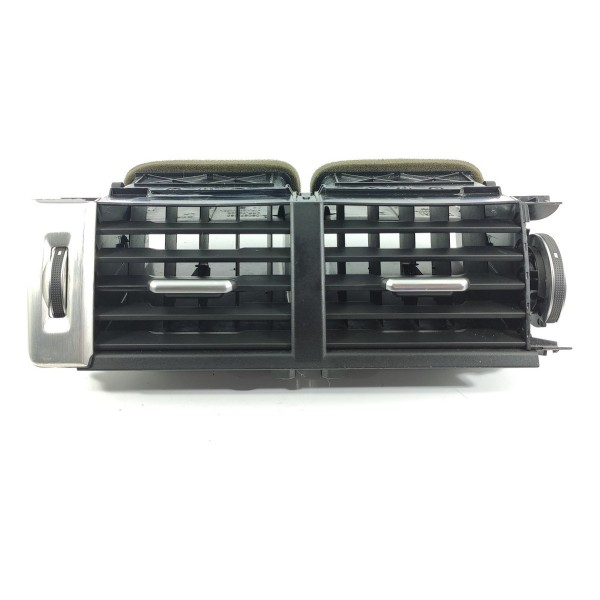 Difusor Ar Evoque Central 2016 2017 2018 2019 Gj32014l21ab