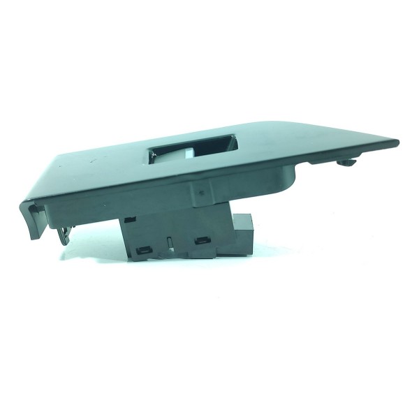 Comando Vidro Evoque Tras Esq 2012/2018 Det Gj3214717aa