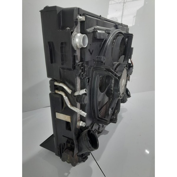 Kit Radiador Bmw X5 Diesel 2014 2915 2016 2018 17117646751