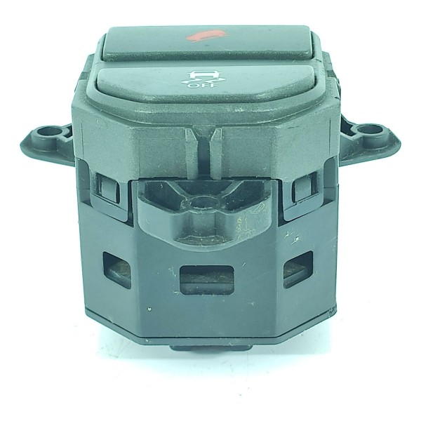 Botão Controle Tração Evoque 2012/2019 Bj3214k147ad