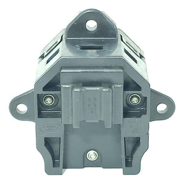 Botão Controle Tração Evoque 2012/2019 Bj3214k147ad