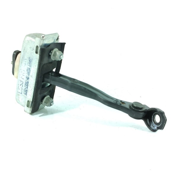 Limitador Porta Evoque Dianteira Dir 2012/2019 Bj3223552ad