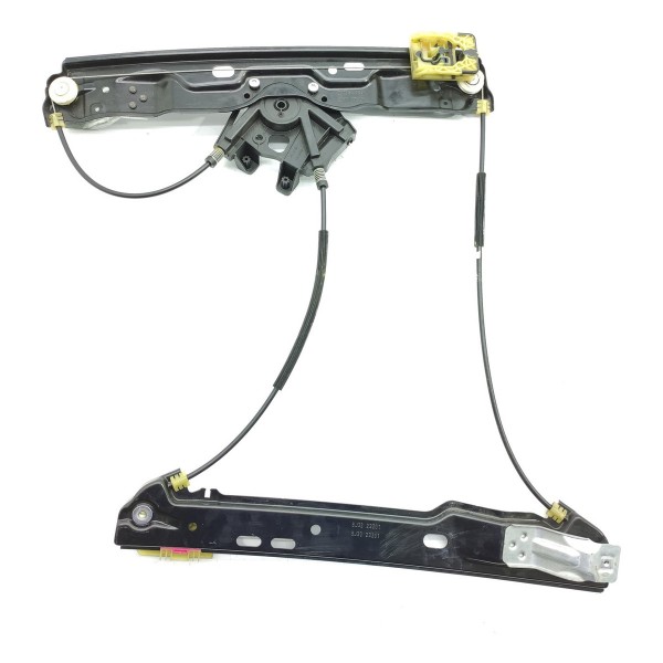 Maquina Vidro Evoque Dianteira Esq 2011/2020 Bj3223201ah