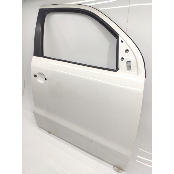 Porta Amarok V6 Dianteira Direita 2018 2019/2024 Lisa Orig