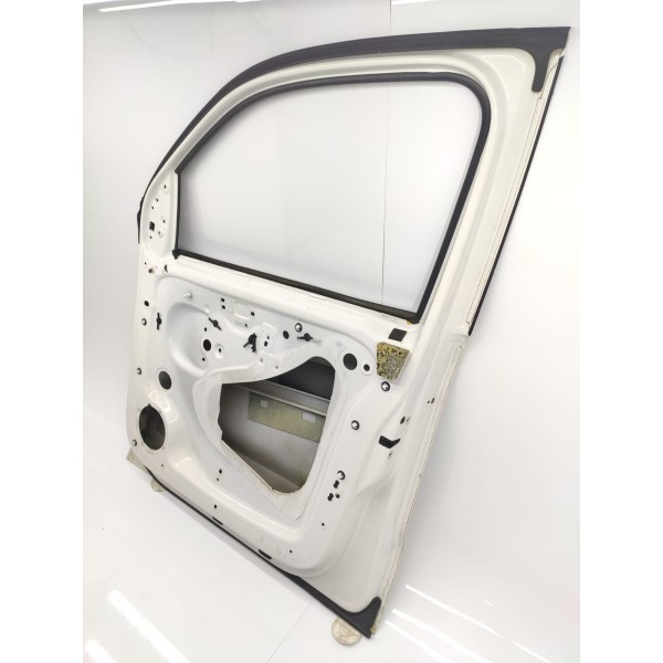 Porta Amarok V6 Dianteira Direita 2018 2019/2024 Lisa Orig