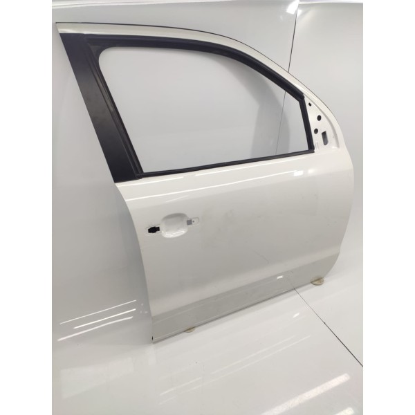 Porta Amarok V6 Dianteira Direita 2018 2019/2024 Lisa Orig
