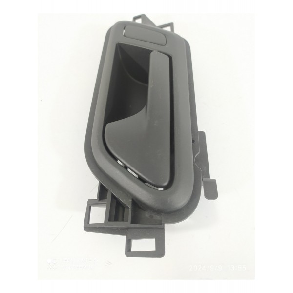 Maçaneta Interna Amarok Traseira Esq  2011/2023 2h08371130