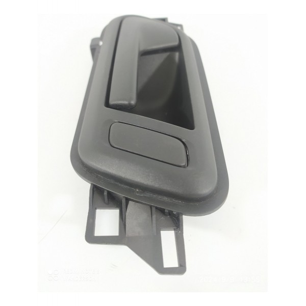 Maçaneta Interna Amarok Traseira Esq  2011/2023 2h08371130