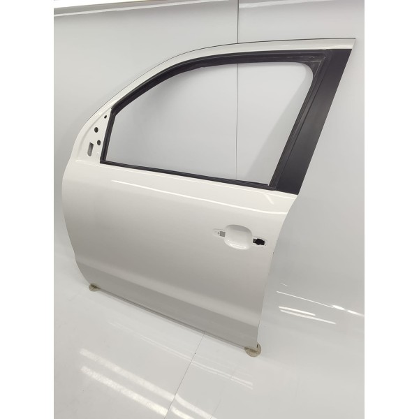 Porta Amarok V6 Dianteira Esquerda 2017/2023 Lisa Original