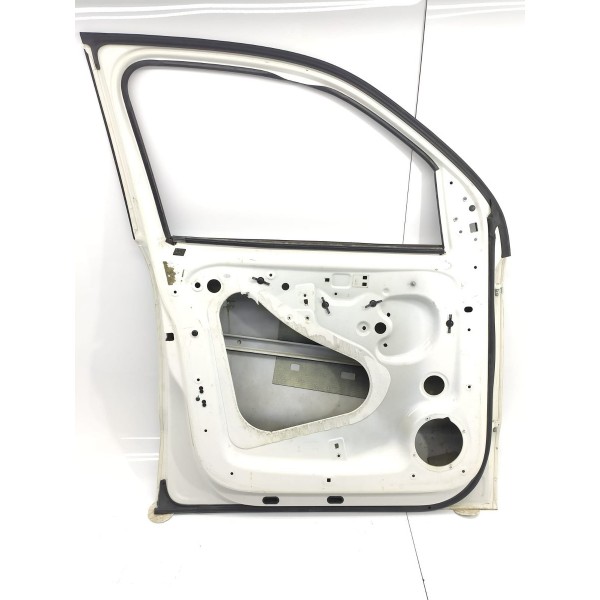Porta Amarok V6 Dianteira Esquerda 2017/2023 Lisa Original