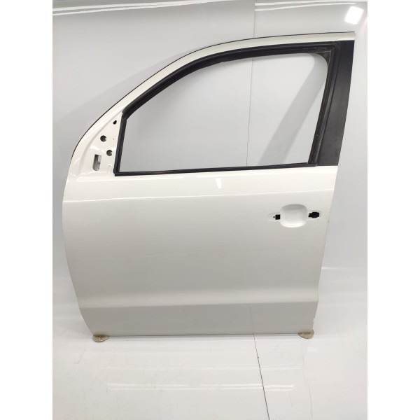 Porta Amarok V6 Dianteira Esquerda 2017/2023 Lisa Original
