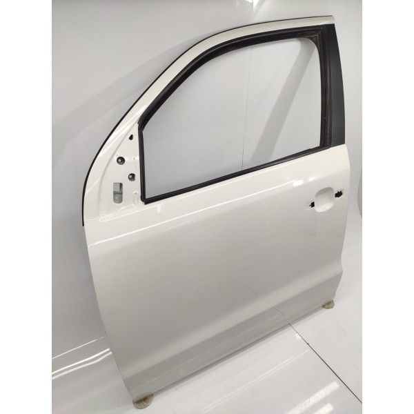 Porta Amarok V6 Dianteira Esquerda 2017/2023 Lisa Original