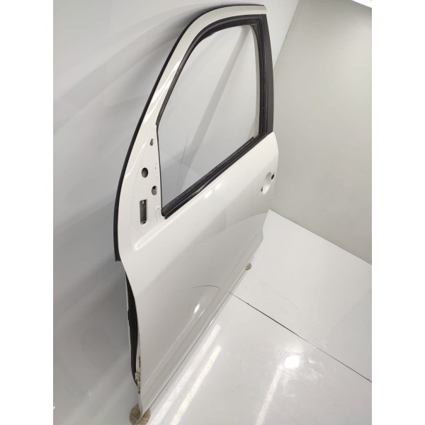 Porta Amarok V6 Dianteira Esquerda 2017/2023 Lisa Original