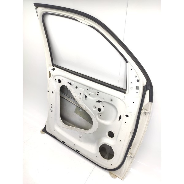 Porta Amarok V6 Dianteira Esquerda 2017/2023 Lisa Original
