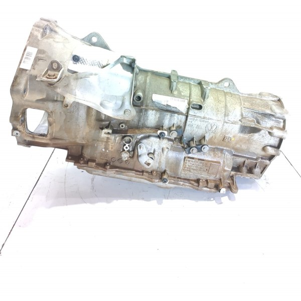 Caixa Cambio Amarok 3.0 V6 2017 2018/2023 Zf 8hp