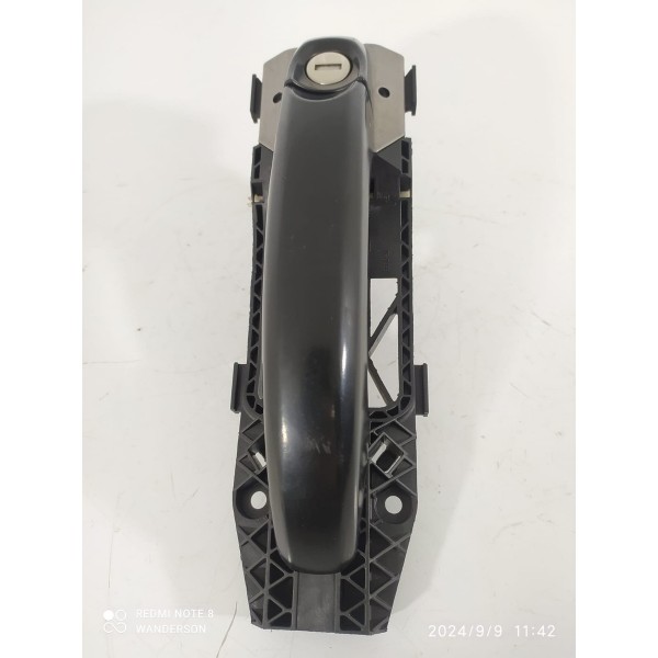 Macaneta Externa Amarok Dianteira Esquerda 10/23 5n0837885h