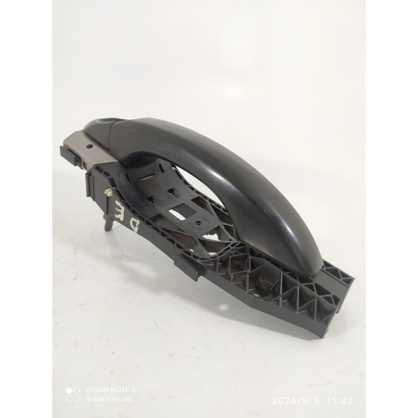 Macaneta Externa Amarok Dianteira Esquerda 10/23 5n0837885h