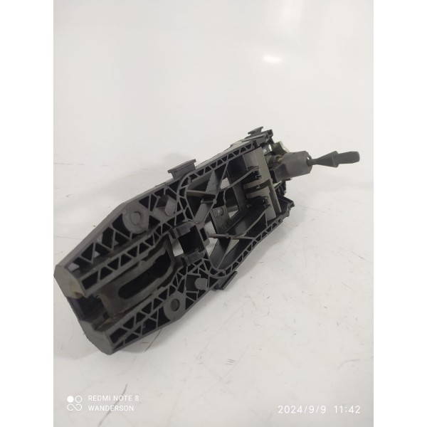 Macaneta Externa Amarok Dianteira Esquerda 10/23 5n0837885h