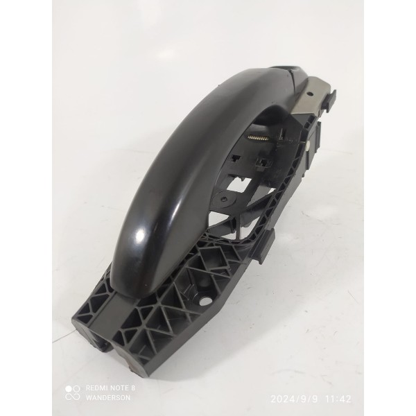 Macaneta Externa Amarok Dianteira Esquerda 10/23 5n0837885h