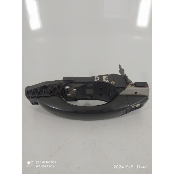 Macaneta Externa Amarok Dianteira Esquerda 10/23 5n0837885h