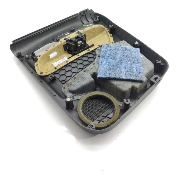 Forro Porta Amarok Traseiro Esq 2010/2024 2h7867211h