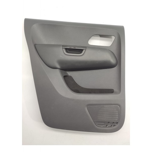 Forro Porta Amarok Traseiro Esq 2010/2024 2h7867211h