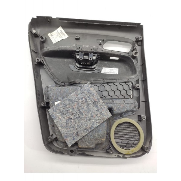 Forro Porta Amarok Traseiro Dir 2010/2024 2h7867212h