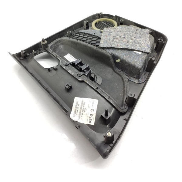 Forro Porta Amarok Traseiro Dir 2010/2024 2h7867212h