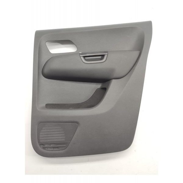 Forro Porta Amarok Traseiro Dir 2010/2024 2h7867212h
