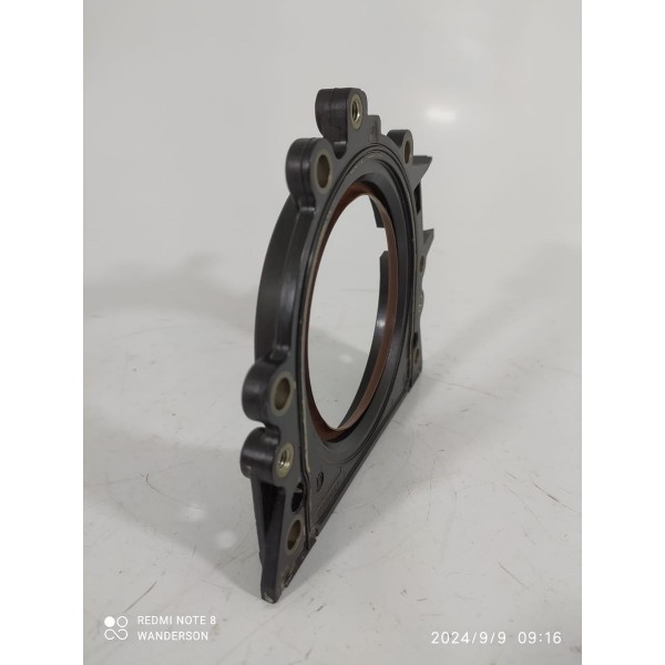 Flange Retentor Virabrequim Amarok 2.0 2010/2016 045103173