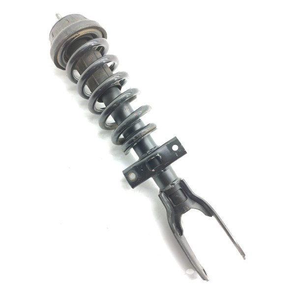 Torre Telescopio Amarok 2.0 Esquerdo 2010/2024 Original