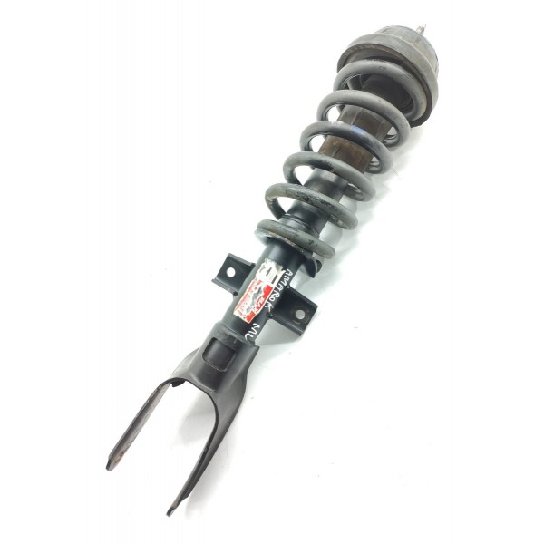 Torre Telescopio Amarok 2.0 Esquerdo 2010/2024 Original