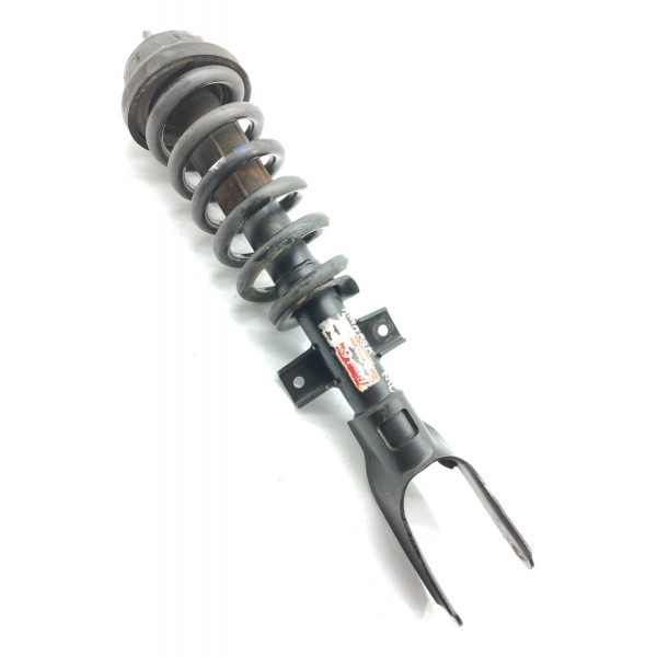 Torre Telescopio Amarok 2.0 Esquerdo 2010/2024 Original