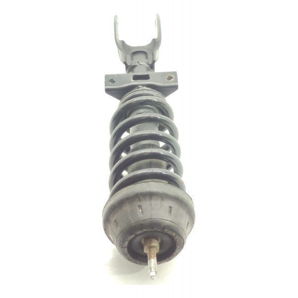 Torre Telescopio Amarok 2.0 Esquerdo 2010/2024 Original