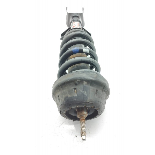 Torre Telescopio Amarok 2.0 Esquerdo 2010/2024 Original