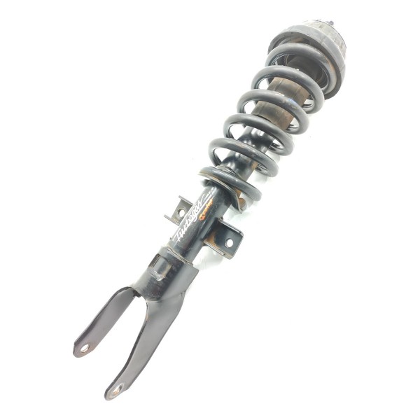 Torre Telescopio Amarok 2.0 Esquerdo 2010/2024 Original