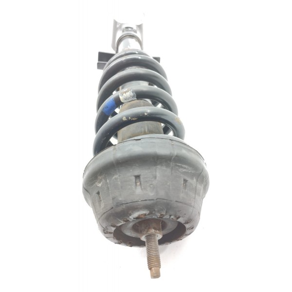 Torre Telescopio Amarok 2.0 Esquerdo 2010/2024 Original