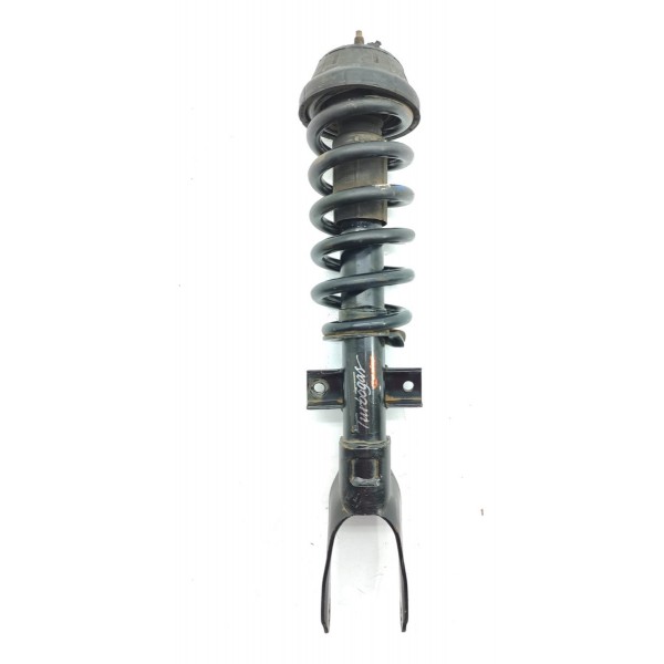Torre Telescopio Amarok 2.0 Direito 2010/2024 Original