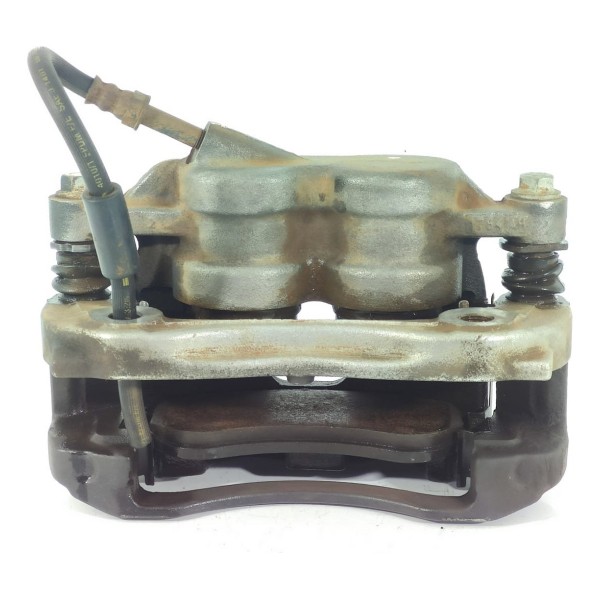 Pinca Amarok 2.0 Dianteira Esquerda 2010/2024 2h0615105g