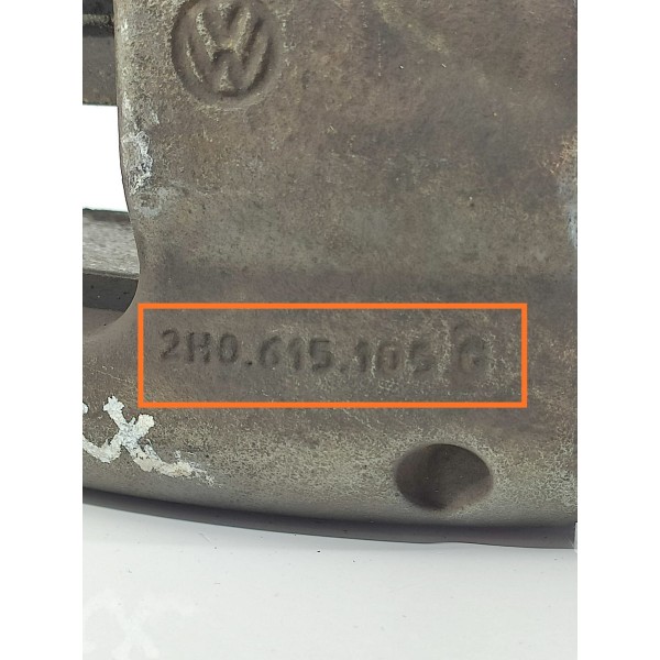 Pinca Amarok 2.0 Diantita Esquerda 2010/2024 2h0615105g