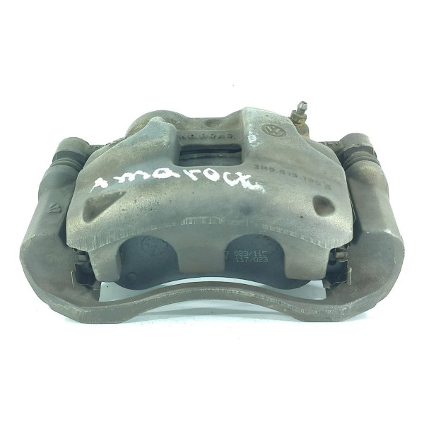 Pinca Amarok 2.0 Diantita Esquerda 2010/2024 2h0615105g