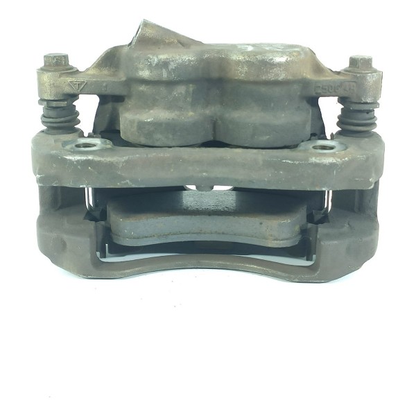 Pinca Amarok 2.0 Diantita Esquerda 2010/2024 2h0615105g