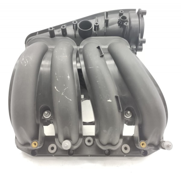 Coletor Admissao Bmw X1 320 118 120 2006/2013 N46 Orig